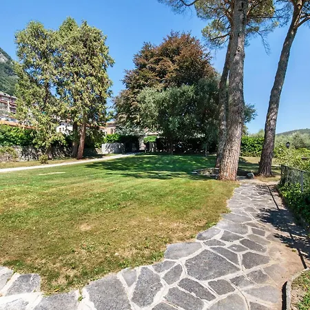 Ferienhaus Serendipity House Castelmarte