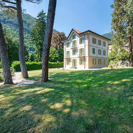 Ferienhaus Serendipity House *