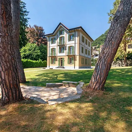 Serendipity House Ferienhaus *