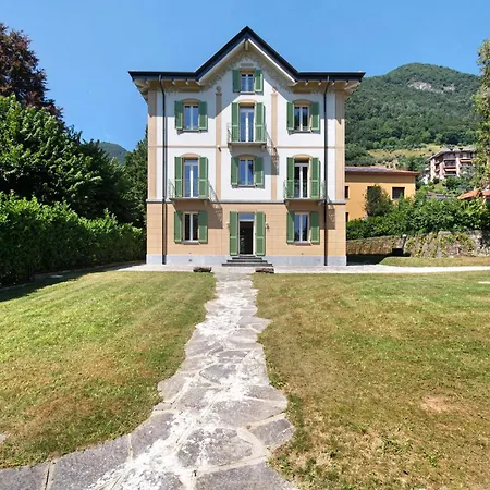 Serendipity House Ferienhaus