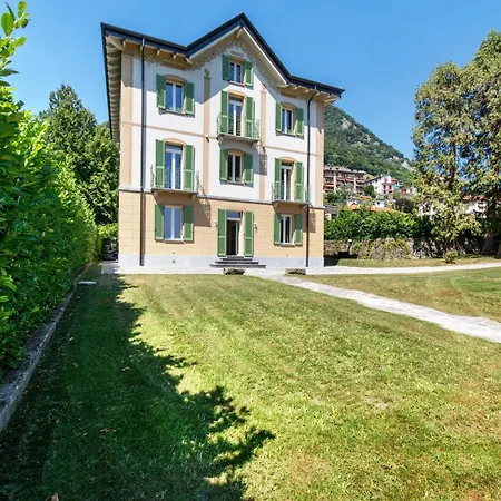 Serendipity House Ferienhaus