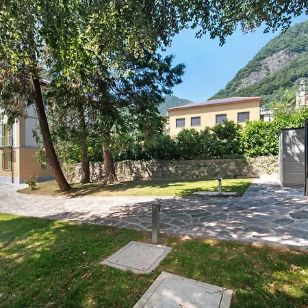 Serendipity House *