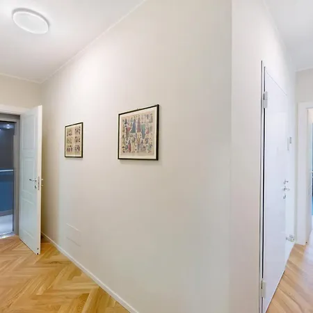 Serendipity House *