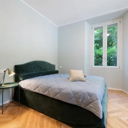 Ferienhaus Serendipity House Castelmarte