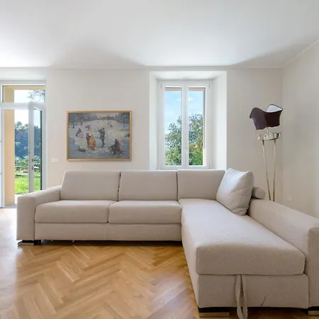 Ferienhaus Serendipity House Castelmarte