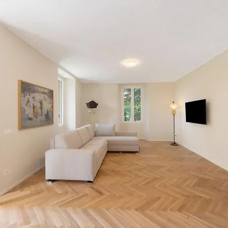 Serendipity House Ferienhaus Castelmarte