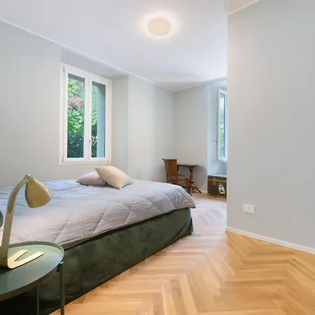 Ferienhaus Serendipity House *