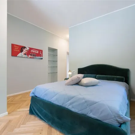 Serendipity House Castelmarte