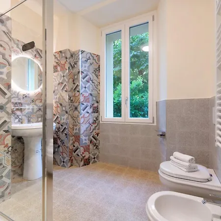 Serendipity House Castelmarte