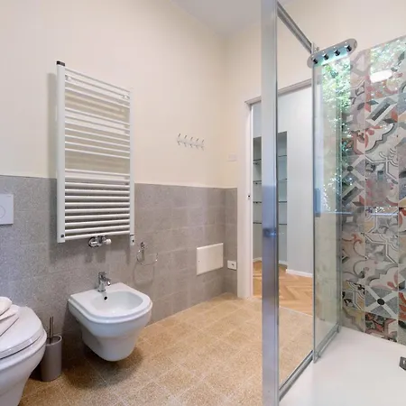 Serendipity House * Castelmarte