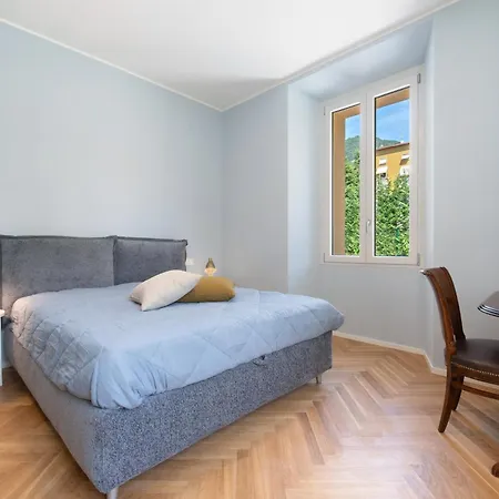 Serendipity House *
