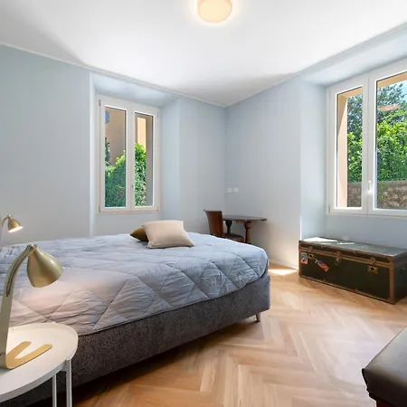 Serendipity House * Castelmarte