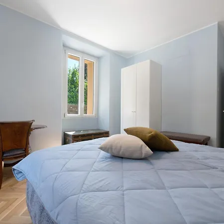 Serendipity House * Castelmarte