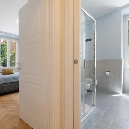 Ferienhaus Serendipity House *