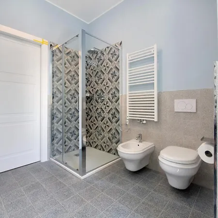 Serendipity House * Castelmarte