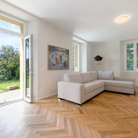 Serendipity House Ferienhaus *