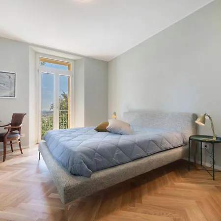 Serendipity House