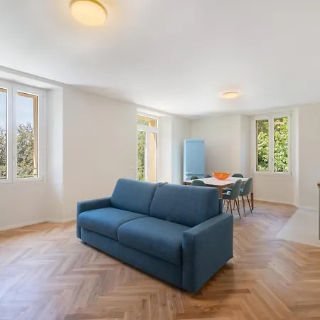Serendipity House Ferienhaus *