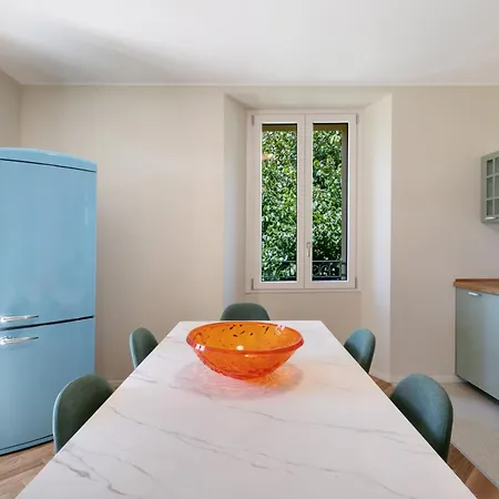 Ferienhaus Serendipity House Castelmarte