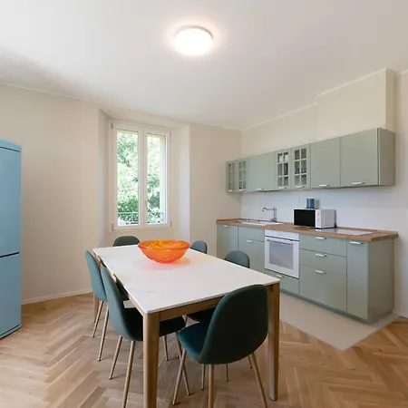 Serendipity House