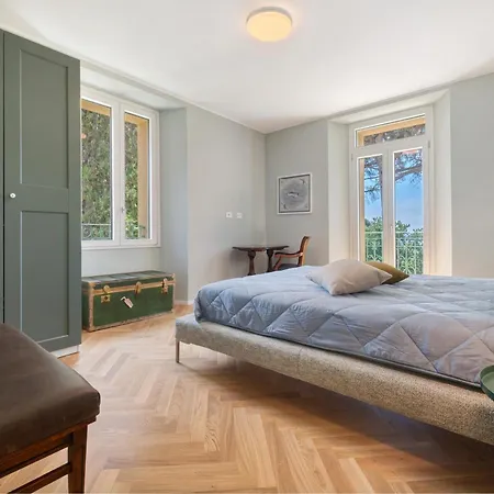 Serendipity House *