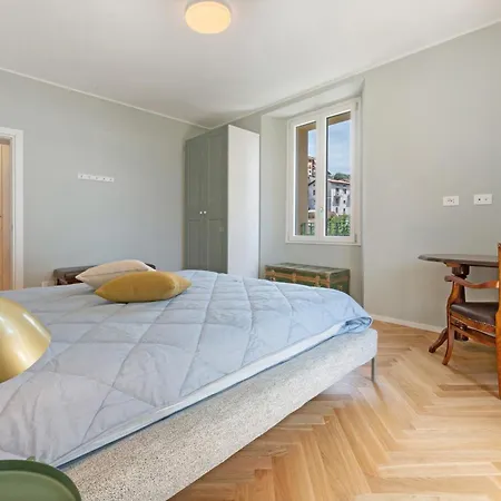 Serendipity House Ferienhaus Castelmarte