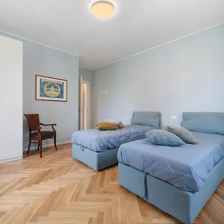 Serendipity House Ferienhaus Castelmarte