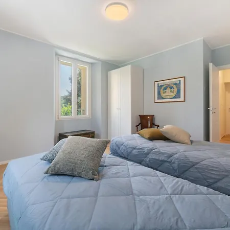 Serendipity House