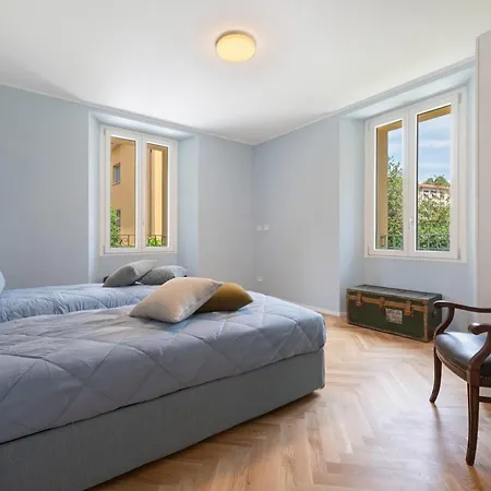 Serendipity House