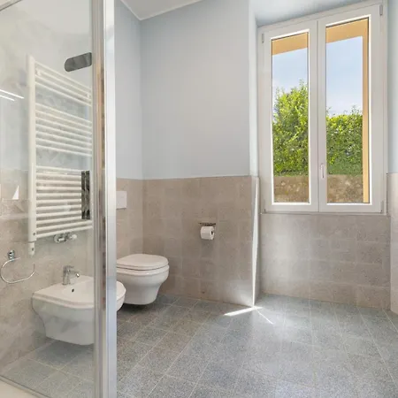 Serendipity House Ferienhaus Castelmarte