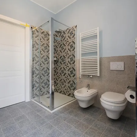 Serendipity House Ferienhaus Castelmarte