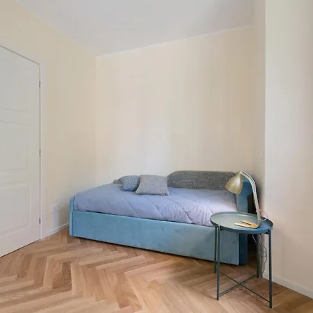 Ferienhaus Serendipity House Castelmarte