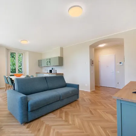 Serendipity House Castelmarte