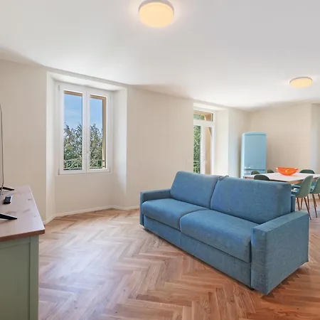 Serendipity House * Castelmarte