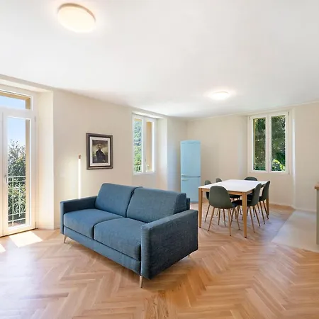 Serendipity House *