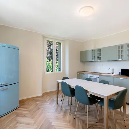 Serendipity House Ferienhaus