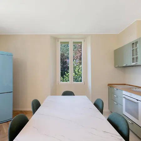 Serendipity House Castelmarte