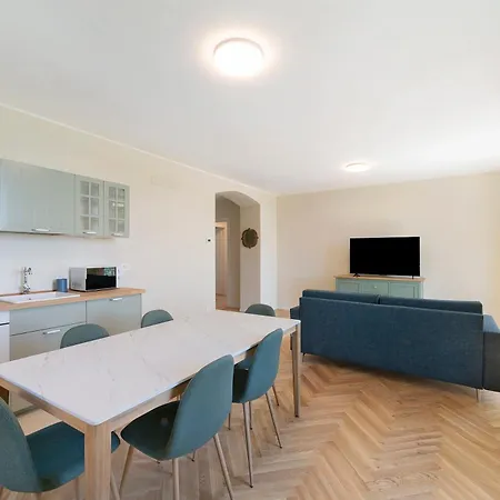 Ferienhaus Serendipity House *