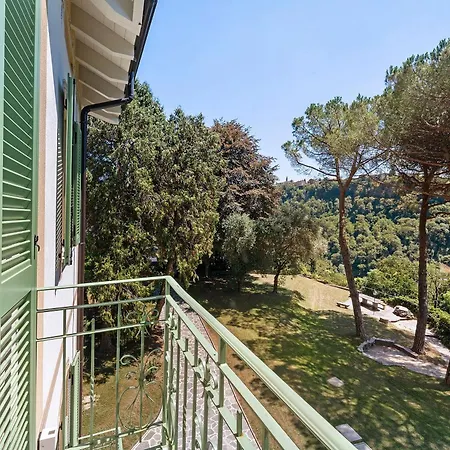 Ferienhaus Serendipity House Castelmarte