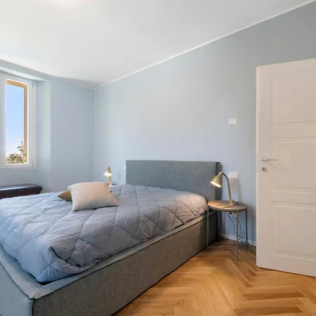 Serendipity House Ferienhaus