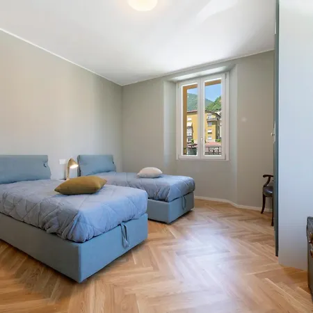 Serendipity House Ferienhaus *