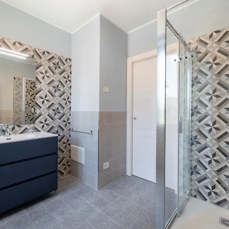 Ferienhaus Serendipity House Castelmarte