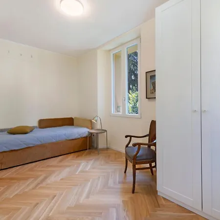 Serendipity House Ferienhaus Castelmarte
