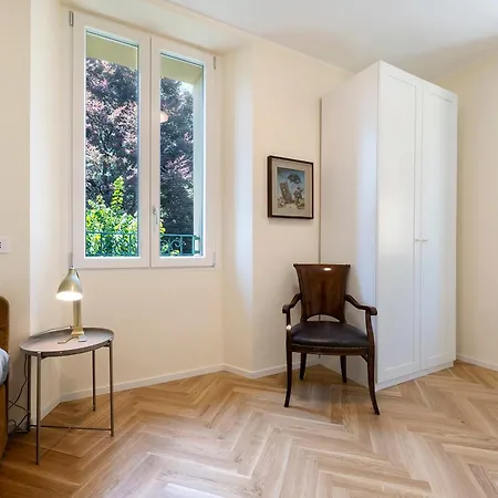 Ferienhaus Serendipity House Castelmarte